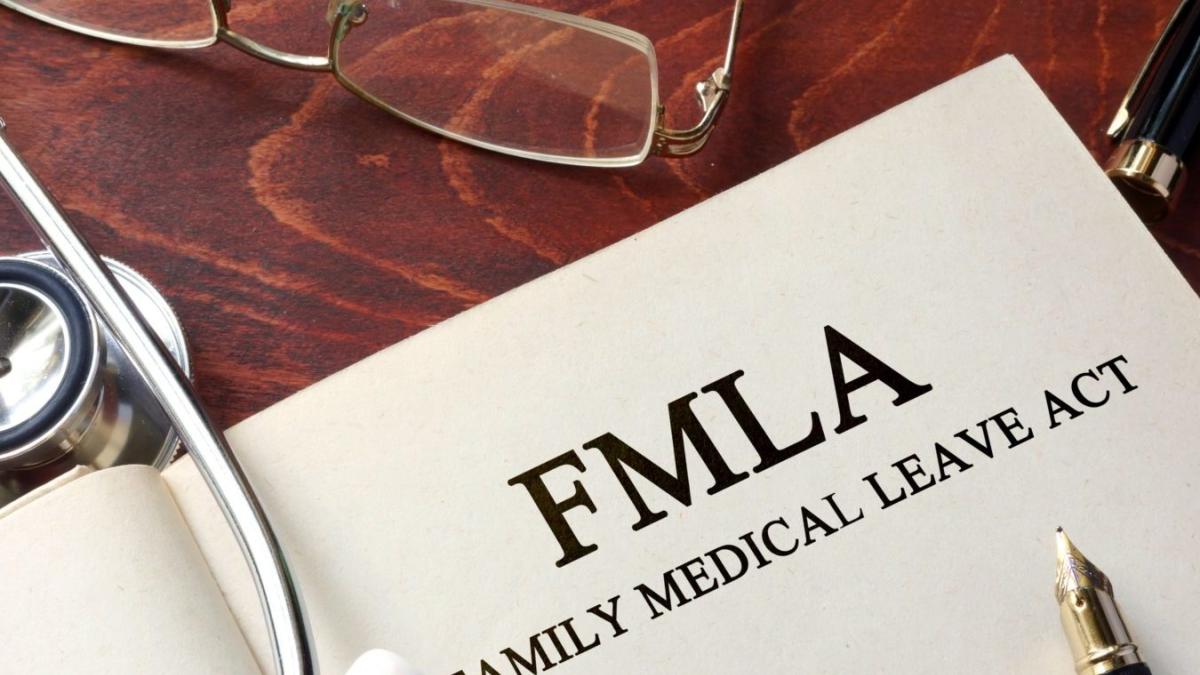 Family and Medical Leave Act