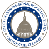 Office of Congressional Workplace Rights (logo)